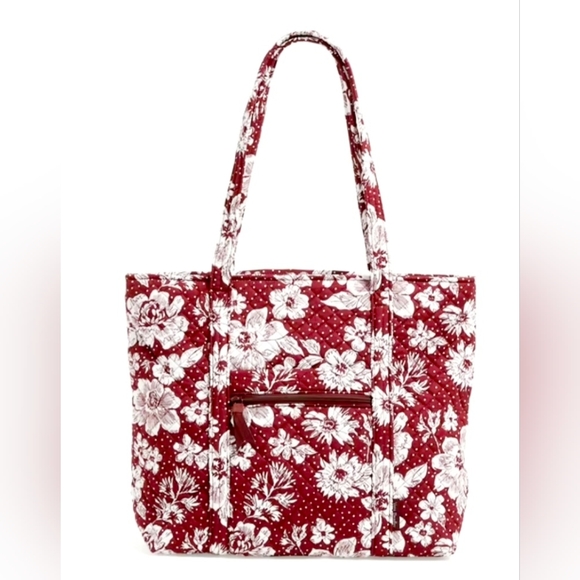 Vera Bradley Collegiate Collection - Picture 2 of 6